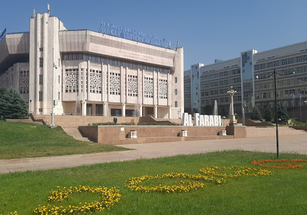 Kazakhstan